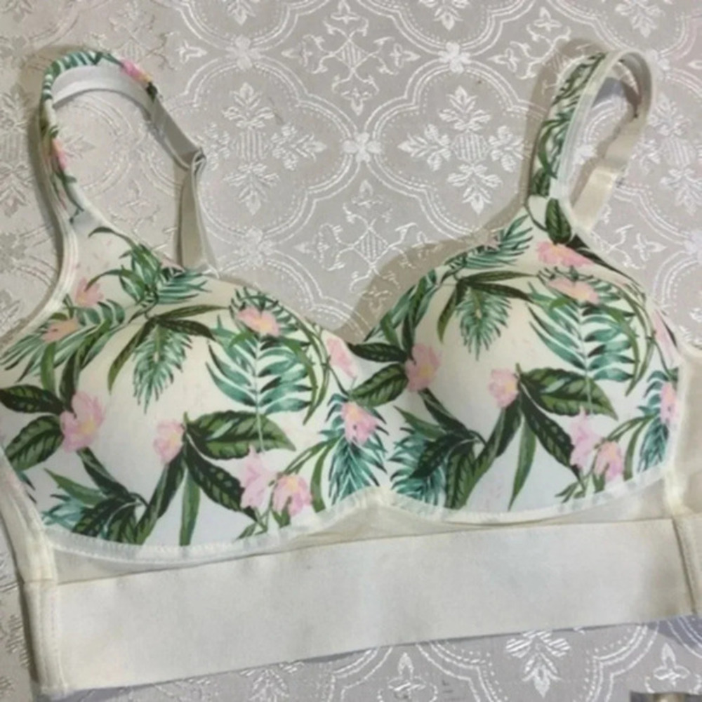 Rhonda Shear sport bra M